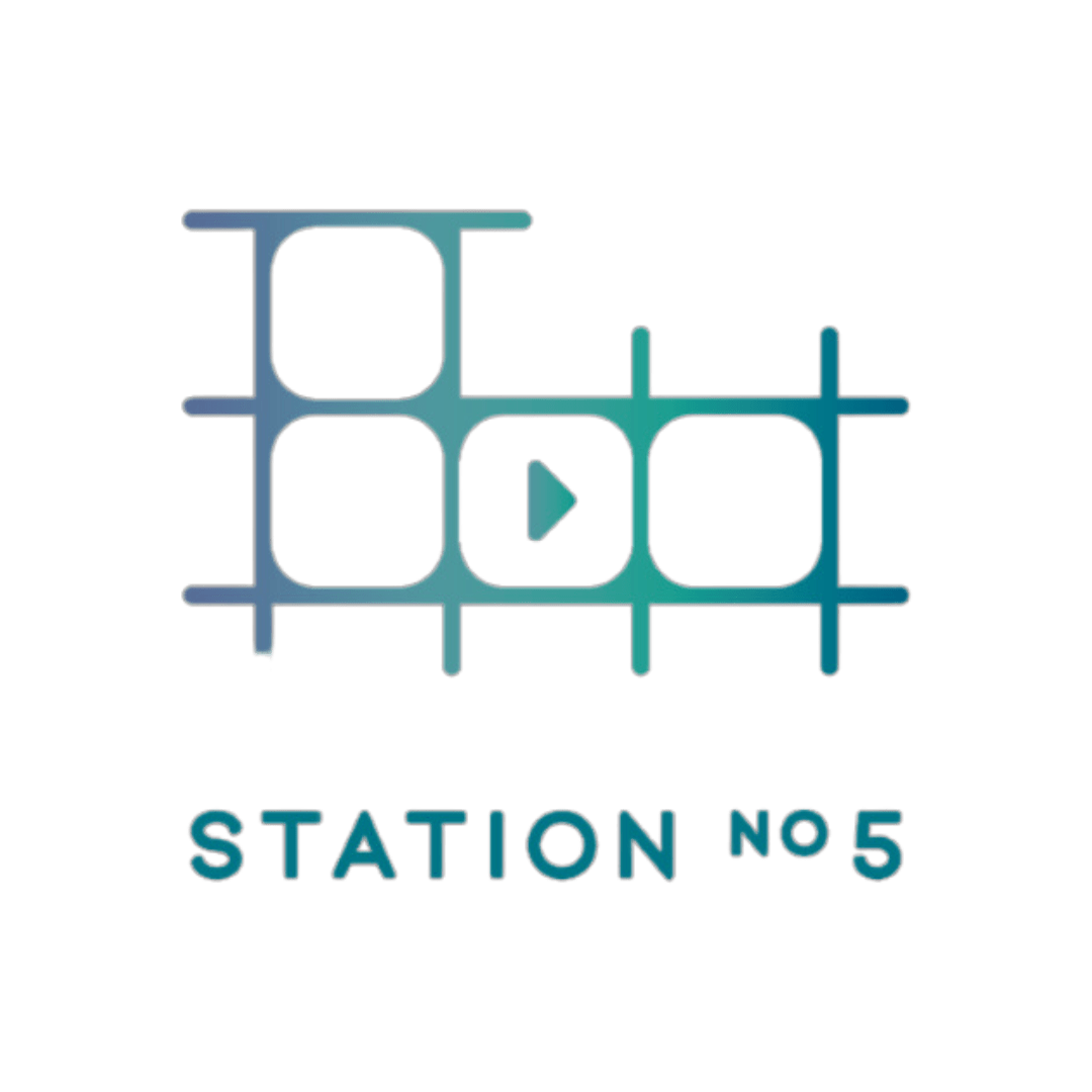 Logo Station no. 5
