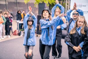 Natjecanja i projekti