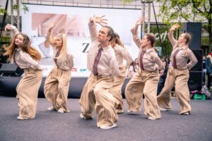 Natjecanja i projekti