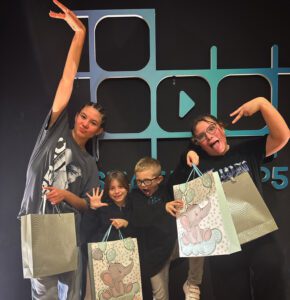 Natjecanja i projekti