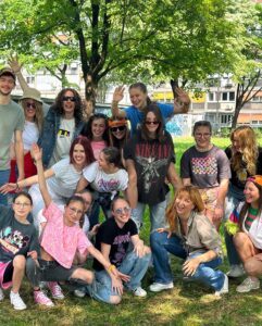 Natjecanja i projekti