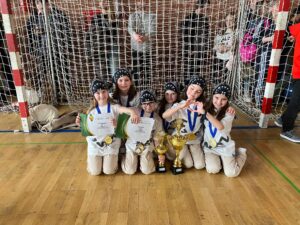 Natjecanja i projekti