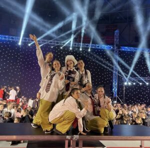 Natjecanja i projekti