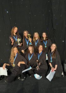 Natjecanja i projekti