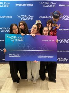 Natjecanja i projekti