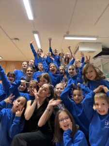 Natjecanja i projekti