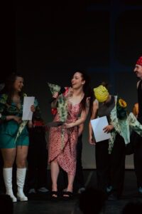 Natjecanja i projekti