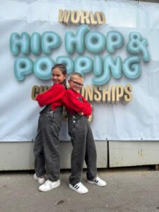 Natjecanja i projekti