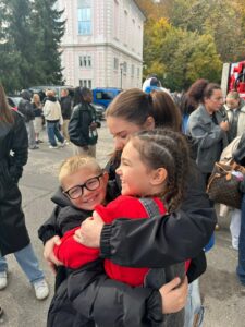 Natjecanja i projekti