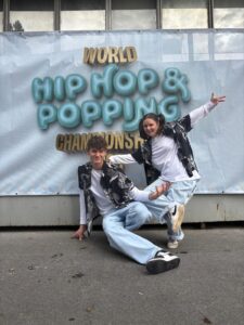 Natjecanja i projekti